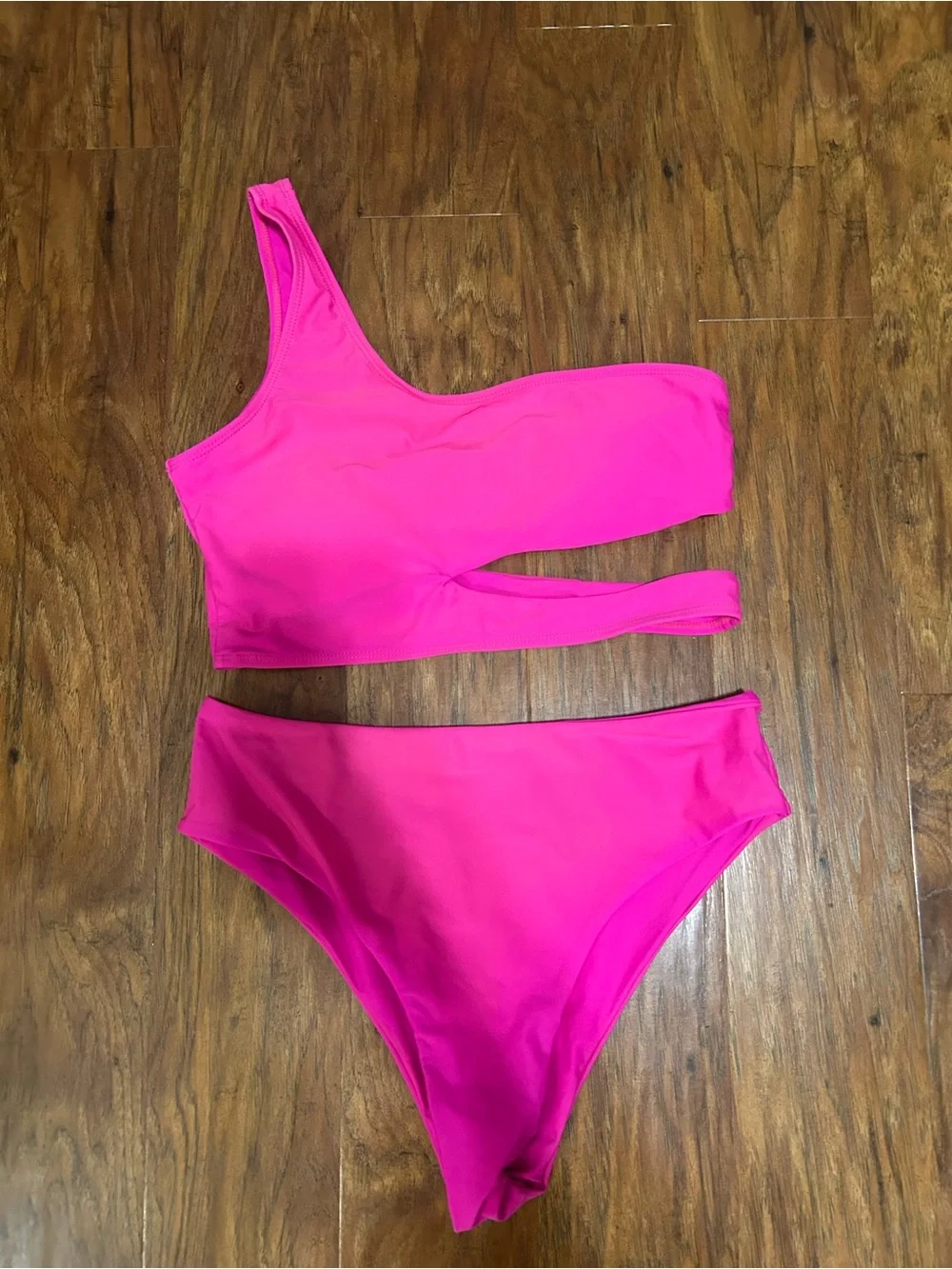 Zaful stylish one